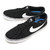 NIKE SB PORTMORE 2 SS CANVAS BLACK/WHITE 880268-010画像