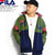FILA WIND UP ZIP JACKET -BRONZE GREEN- FM9459画像