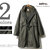 salvy; 2018FW FINX MOLESKIN FIELD COAT SV01-32U18A画像