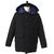 Mt RAINIER DESIGN MRD ORIGINAL SIBERIAN DOWN JACKET画像