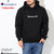 PROJECT SR'ES &times; Champion Embroider Russian Pullover Hoodie KNT01359画像