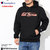 PROJECT SR'ES &times; Champion Famous Drink Pullover Hoodie KNT01357画像