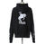 RHUDE Rhude Tribal Hoodie 01AHO04801画像