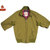 Baracuta MODERN CLASSIC G9 JACKET mustard画像