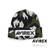 AVIREX KIDS CAMO KNIT CAP 421018309画像
