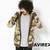 AVIREX MOLE KNIT PARKA 13218306画像