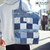 HTML ZERO3 Ageless Denim Tote Bag ACS241画像