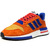 adidas ZX 500 RM DB "DRAGON BALL Z / 孫 悟空" ORG/BLU/WHT D97046画像