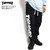 THRASHER MAG SKATE PANTS TH6031画像