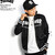 THRASHER MAG TRACK-JACKET TH5152画像