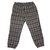 Supreme 18FW Nylon Plaid Track Pant TAN画像