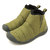 KEEN WOMEN HOWSER MID Dark Olive/Raven 1019652画像