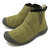 KEEN MEN HOWSER MID Dark Olive/Raven 1019620画像