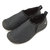 KEEN WOMEN HOWSER III Black Quilted 1019647画像