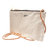 WTW BEACH SHOULDER BAG NATURAL画像