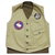 Buzz Rickson's MILITARY VEST 65th BOMB.SQ. BR14161画像