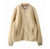 Cape Heights OAKLAND BONDED SHERPA FLEECE ZIP THROUGH JACKET CHW211305218画像
