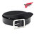 RED WING 96562 Leather Belt Black画像