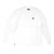 DESCENDANT MILITIA LAYERED TEE WHITE画像