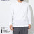 le coq sportif LE URBAN STYLE Pocket L/S Crew QLUMJB00画像