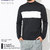 le coq sportif LE URBAN STYLE Solotex High Neck L/S Crew QLMMJB42画像