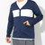 le coq sportif LE URBAN STYLE Solotex Cardigan QLMMJB43画像