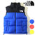 THE NORTH FACE Nuptse Vest PERTEX ND91843画像
