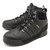 adidas Originals JAKE BOOT GORE-TEX CORE BLACK/CARBON/GOLD MET B41490画像