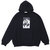 LABRAT × BEAMS T 別注 千代の富士 Hoodie BLACK画像