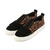 Schott CLUTCH GARD LEOPARD SNEAKER 409599908画像