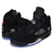 NIKE AIR JORDAN 5 RETRO BCFC black/challenge red-white AV9175-001画像