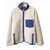 WESTOVERALLS DENIM RETRO PILE JKT画像