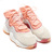 adidas Originals CRAZY BYW LVL I CREAM WHITE/CLEAR ORANGE/CLEAR GREY AQ1180画像