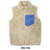 CHUMS Bonding Fleece Vest CH04-1118画像