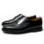 SANDERS CAP TPE OXFORD BLACK 1846画像
