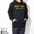 BURTON Durable Goods Pullover Hoodie 203881画像