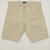 THE FLAT HEAD Club Label HERRINGBONE CARGO SHORTS CL-PAS008画像
