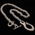 THE FLAT HEAD SILVER WALLET CHAIN F-JWC-001画像