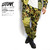 LEFLAH CARGO JOGGER PANTS -CAMO- LEFLP09-1809AWC画像