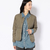 MANASTASH PADDING LAYER JACKET 602918305画像