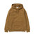 Carhartt HOODED CHASE SWEATSHIRT H.Brown/Gold I026384-HZ90画像