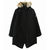 Cape Heights HOWE OVERSIZE FISHTAIL PARKER CHW111386218画像