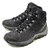 MERRELL M THERMO CROSS MID WATERPROOF MIDNIGHT 42969画像