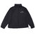 700 FILL Logo Company Outline Logo Track Jacket BLACK画像