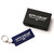 APPLEBUM 18AW Logo Keyholder NAVY画像