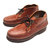 Russell Moccasin #200-27WV TRIPLE VAMP SPORTING CLAY CHUKKA brown画像