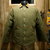 WAREHOUSE Lot 2127 DUCK DOWN JACKET画像