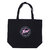 MILK BOY &times; Fragment Design Mister Making Left Tote BLACK画像
