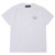MILK BOY &times; Fragment Design Mister Making Left Tee WHITE画像