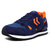 hummel MARATHONA "LIMITED EDITION for HUMMEL HIVE" NVY/ORG/WHT HM201999-7666画像